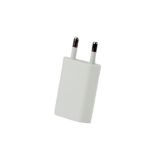 Зарядное устройство WUW C72 (1USB, 1A) white
