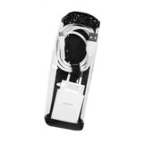 Зарядное устройство WUW T06 c Micro USB (2USB,2.1A) white