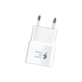 Зарядное устройство WUW T19 c Micro USB (1USB,2A) white