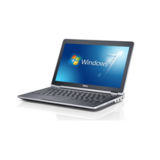Ноутбук Dell Latitude E6220 12.5" Intel Core i5 2410M 2300MHz 3MB (2nd) 2 ядра 4 потока / 4 GB So-dimm DDR3 / 500 Gb Без ОДД 1366x768 WXGA LED 16:9 Intel HD Graphics 3000 HDMI WEB Camera б.у.