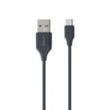 Кабель USB 2.0 Micro - Golf GC-59m MicroUSB black