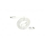 Кабель USB 2.0 Micro - Remax Platinum RC-044m MicroUSB white