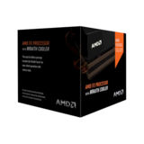Процессор AMD AM3+ FX-8350, Box (4.0GHz,8MB,125W,AM3+) box FD8350FRHKHBX