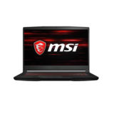 Ноутбук 15" MSI GF638RD-066US / черный / 15.6" (1920х1080) Full HD LED / Intel® i7-8750H / 16Gb / 1 Tb HDD / GeForce® GTX1050Ti, 4 Gb / no ODD / Win10 / / / Гар. ИТ