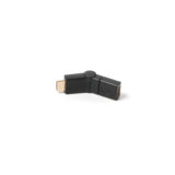 Переходник HDMI Viewcon VD040 AM-AF, вращающийся