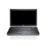 Ноутбук Dell E6520 15.6" (1366x768) i3-2330m 2x2.2Ghz, 4Gb DDR3, HDD250Gb, Vidio-NVS4200m 512Mb, DVD, Cam, WiFi, б.у.