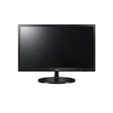 Монитор 23" LG 23EN43V LED-TN+Film, разрешение 1920 x 1080, VGA,DVI, ЧЕРНЫЙ