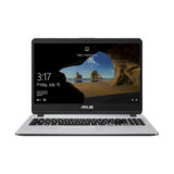 Ноутбук 15" Asus X507UA-EJ531 / серый / 15.6" (1920х1080) Full HD LED / Intel® i5-8250U / 8Gb / 256 Gb SSD / Intel® HD Graphics / no ODD / no OS / / /
