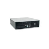 Системний блок HP Compaq dc5850 SFF Athlon II X2 5000B 2600MHz 2 ядра / 4 GB DDR 2 / 250 Gb / Slim Desktop Integrated б.у.
