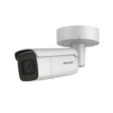 Сетевая наружная IP camera Hikvision DS-2CD2021G1-I (2.8 мм) (2 Мп ИК видеокамера; Матрица: 1/2.7" Progressive Scan CMOS; Сжатие: H.264 / Н.265 / H.264+ / Н.265+ / MJPEG; Объектив: f=2,8 мм (угол обзора 114°); Чувствительность: 0.01 Люкс/(F1.2, AGC вкл), 0.028 Люкс/ (F2.0, AGC вкл); Запись: 1920 x 1080, 1280 х 960, 1280 х 720 - 25 к/с; Функции: DWDR, 3D DNR, BLC, день/ночь (ICR); ИК-подсветка до 30 м. IP67; DC 12В±25%/4Вт, PoE (802.3af); 69,7 х 67,9 х 171,4 мм, 350 г)