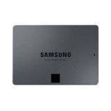 Винчестер SSD 2,5 1TB Samsung 860 QVO MJX QLC 550/520MB/s (MZ-76Q1T0BW) БН