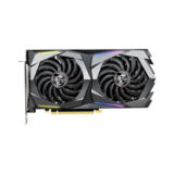 Видеокарта MSI GeForce GTX 1660 GAMING X 6G ,GeForce GTX1660 OC, MSI, GAMING X, 6Gb DDR6, 192-bit, HDMI/3xDP, 1875/12000 MHz, 8-pin