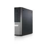 Системний блок Dell Optiplex 7010 DT Intel® Core™ i5 3470 3200MHz 6Mb (3 nd gen) 4 ядра 4 потока / 8 Gb DDR 3 / 500 Gb / Desktop Intel HD Graphics 2500 б.у.
