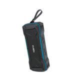 Портативные колонки SVEN PS-220 (black-blue) 2x5Вт, Li-Ion аккумулятор, USB, microSD,FM,BT