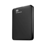 Внешний винчестер 3ТB WD 2.5"/BLACK WDBU6Y0030BBK-WESN Elements USB 3.0