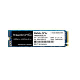 Винчестер SSD SATA III MP34 M.2 2280 PCIe 3.0 x4 3D MLC (TM8FP4256G0C101)
