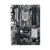 Мат. плата ASUS 1151 PRIME Z270-P + G3900 + 8Gb + hdd 320GB Б.У.