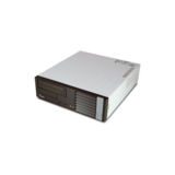 Системний блок Fujitsu ESPRIMO E5625 SFF Athlon II X2 4400+ 2300MHz 2 ядра / 4 GB DDR 2 / 160 Gb / Slim Desktop Integrated б.у.