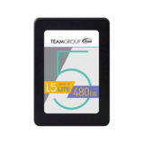 Винчестер SSD SATA III 480Gb 2.5" Team L5 Lite (T2535T480G0C101) БН