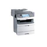 МФУ Lexmark X466de