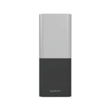 POWER BANK XIPIN X7, 6000mAh, ( SILVER ), гарантия 12мес.