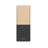 POWER BANK XIPIN X7, 6000mAh, ( GOLD ), гарантия 12мес.