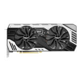 Видеокарта Palit GeForce RTX 2070 GameRock 8GB (NE62070U20P2-1061G)