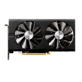 Видеокарта SAPPHIRE PULSE Radeon RX 570 8GB AMD, RX570/2 HDMI/2 DP/1284/1750(11266-66-20G)