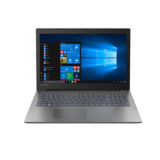 Ноутбук 15" Lenovo IdeaPad 330 81D100HMRA / черный / 15.6" (1920х1080) Full HD LED / Intel® N5000 / 4Gb / 1 Tb HDD / Intel® HD Graphics / no ODD / no OS / / /