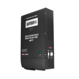 ИБП Logicpower LPY- С - PSW-5000VA (3500Вт) MPPT 48В