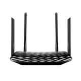 Роутер TP-LINK Archer A6 AC1200, 4xGE LAN, 1xGE WAN, MU-MIMO