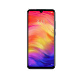 Смартфон Xiaomi Redmi Note 7 4GB/128GB EU Black 12 мес гарантии