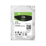 Винчестер 2,5" Seagate BarraCuda HDD 4TB 5400rpm 128MB ST4000LM024 2.5 SATA III