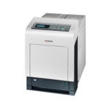 МФУ Kyocera FS-C5350DN Color (Установлен новый драм юнит, и новый комплект тонеров. в комплект входитят ещё тонеркартриджи .) Б,У