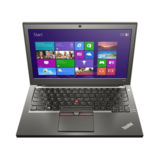 Ноутбук Lenovo ThinkPad X250 12.5" IPS Intel Core i5 5200U 2200MHz 3Mb (5 gen) / 8 Gb / SSD 240 Gb WEB Camera Mini DisplayPort Intel HD Graphics 5500 Б.У.