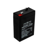 Аккумулятор LogicPower AGM LPM 6-2.8 AH