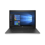Ноутбук 15" Hewlett Packard ProBook 450 3QM61ES / серебро / 15.6" (1920х1080) Full HD LED / Intel® i5-8250U / 16Gb / 256 Gb SSD / Intel® HD Graphics / no ODD / Win10 / / /