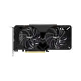 Видеокарта Palit GTX 1660 6GB GDDR5 Dual GTX1660/6144Mb 192bit/GDDR5/1785МГц/8000 (NE51660018J9-1161A)