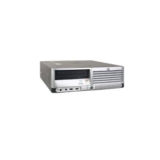 Системний блок HP Compaq dc7700 DT Intel® Core™2 Duo E4600 2,40 Ghz кеш 2MB 2 ядра / 4096 MB DDR2 / 250 GB HDD 3.5" / VGA, USB, PS/2, COM, LPT, LAN / Desktop Tower б.у.