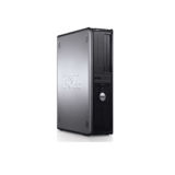 Системный блок Dell OptiPlex 780 DT Intel® Core™2 Quad Q8400 2.66 GHz кэш 4MB 4 ядра / 4 GB DDR3 / 250 GB HDD 3.5 / Intel Q43 / Intel GMA X4500 / DisplayPort, VGA, USB, PS/2, COM, LPT, LAN / Desktop Computer б.у.