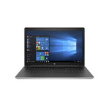 Ноутбук 17" Hewlett Packard ProBook 470 1LR91AV_V32 / черный / 17.3'/(1920x1080)FHD LED / Intel® i5-8250U / 16Gb / 1Tb HDD/SSD 256Gb / GeForce® GT 930M, 2Gb / no ODD / no OS / / /