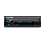 Автомагнитола Kenwood KMM-125