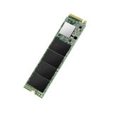 Винчестер SSD M.2 128Gb Transcend MTE110 NVMe PCle 3.0 4x 2280 (TS128GMTE110S) БН