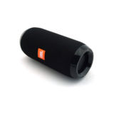 Портативная колонка JBL (Копия) TG-117 (Черная)