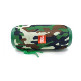 Портативная колонка JBL (Копия) TG-117 (Армия)