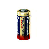 Батарейка CR123AL Panasonic литиевая CR123AL/1BP, Lithium Power, 3V, блистер 1шт, Indonesia