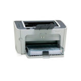 Принтер HP LaserJet 1505n USB/LAN Б/У ( Хорошее состояние, отличная печать, картридж HP 36A)