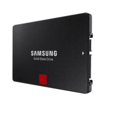  SSD SATA III 256Gb 2.5" Samsung 860 PRO (MZ-76P256BW)_