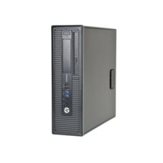   HP EliteDesk 800 G1 MT  Intel Core i5 (4 nd gen) 4  4  / 4 GB DDR 3 / 500 Gb / MiniTower  Intel HD Graphics 4600 ..
