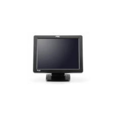  15"  FEC A152TA USB Touch Screen LCD 1024  768 4:3 VGA Black ..